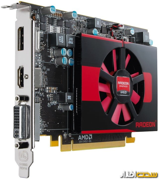 راهنمای خرید کارت گرافیک راهنمای خرید کارت گرافیک