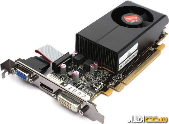 راهنمای خرید کارت گرافیک راهنمای خرید کارت گرافیک