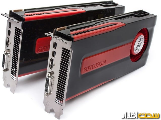 راهنمای خرید کارت گرافیک راهنمای خرید کارت گرافیک