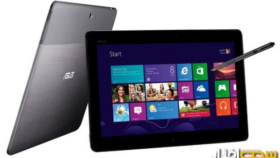 asus vivo tab