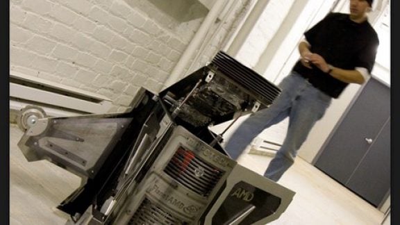 عکس کامپیوتر