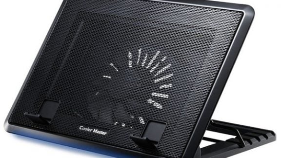 کول پد لپ تاپ