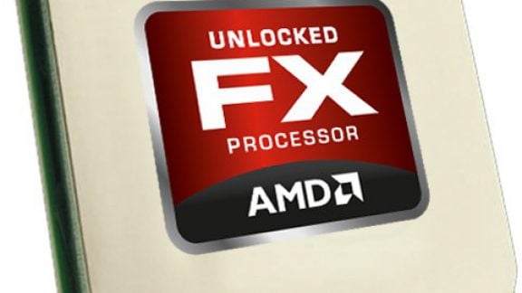 AMD FX-8150