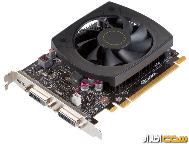 راهنمای خرید کارت گرافیک راهنمای خرید کارت گرافیک