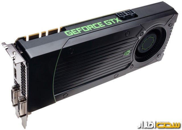 راهنمای خرید کارت گرافیک راهنمای خرید کارت گرافیک