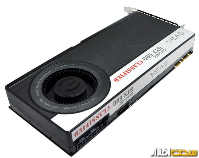 راهنمای خرید کارت گرافیک راهنمای خرید کارت گرافیک