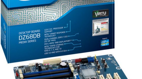 مسابقه مادربورد