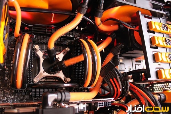 عکس کامپیوتر عکس کامپیوتر