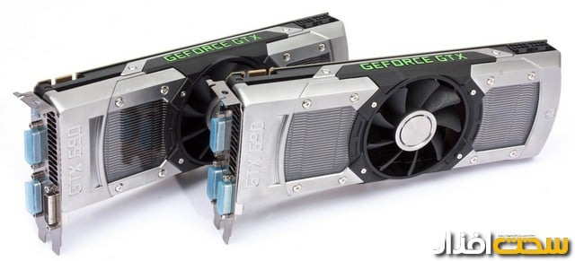 راهنمای خرید کارت گرافیک راهنمای خرید کارت گرافیک