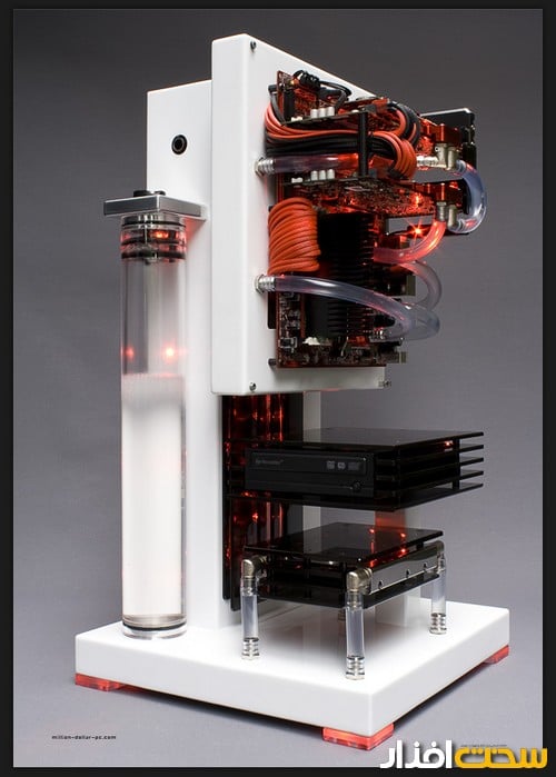 عکس کامپیوتر عکس کامپیوتر