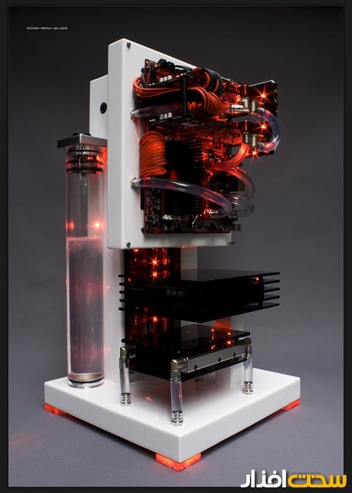 عکس کامپیوتر عکس کامپیوتر