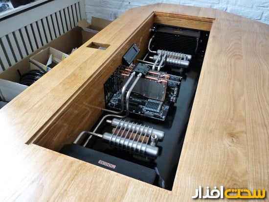 عکس کامپیوتر عکس کامپیوتر