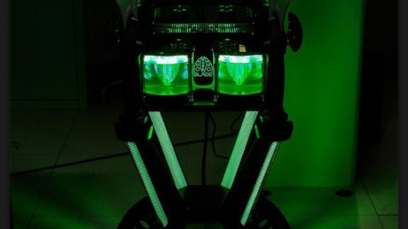 عکس کامپیوتر