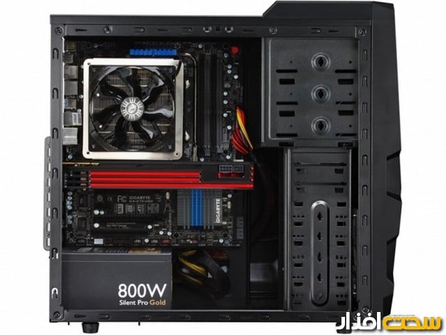 cooler master Cooler master K380