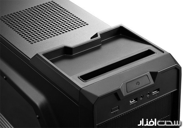 cooler master Cooler master K380