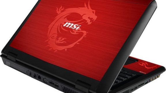 MSI GT70 Dragon