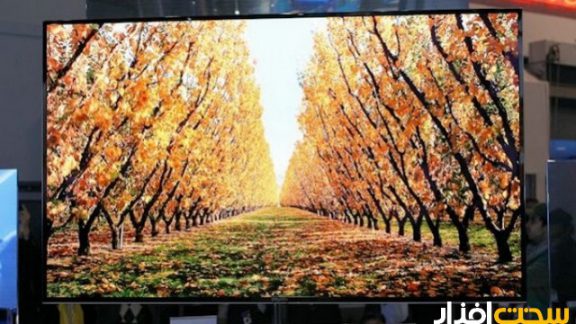 Samsung 4k hd