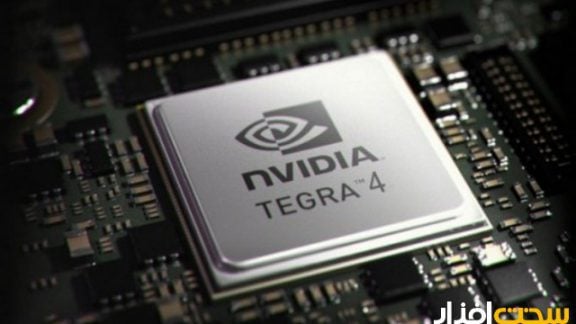 nvidia tegra 4