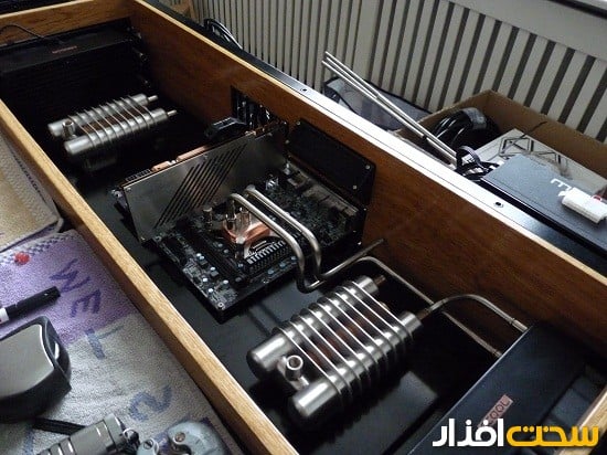 عکس کامپیوتر عکس کامپیوتر