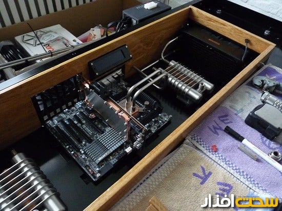 عکس کامپیوتر عکس کامپیوتر