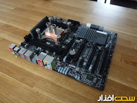 عکس کامپیوتر عکس کامپیوتر