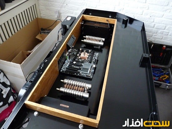 عکس کامپیوتر عکس کامپیوتر