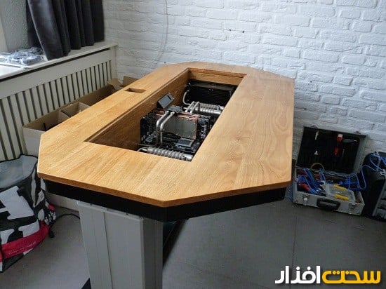 عکس کامپیوتر عکس کامپیوتر