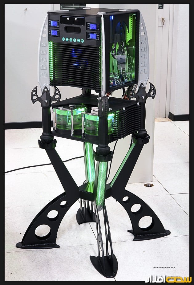 عکس کامپیوتر عکس کامپیوتر