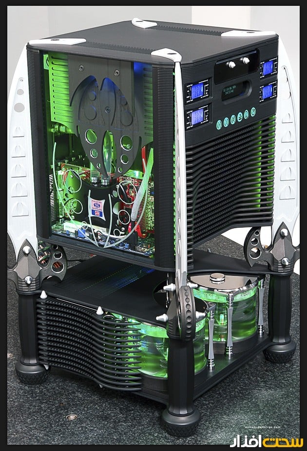 عکس کامپیوتر عکس کامپیوتر