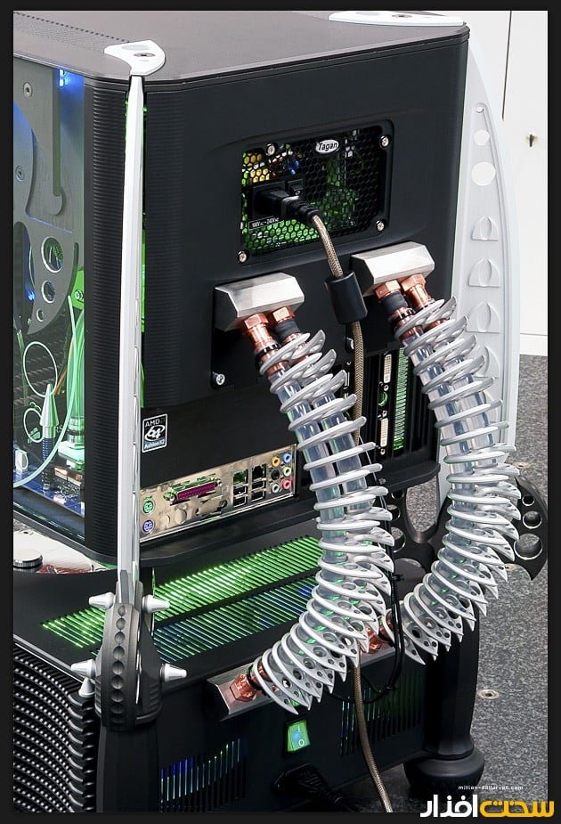 عکس کامپیوتر عکس کامپیوتر