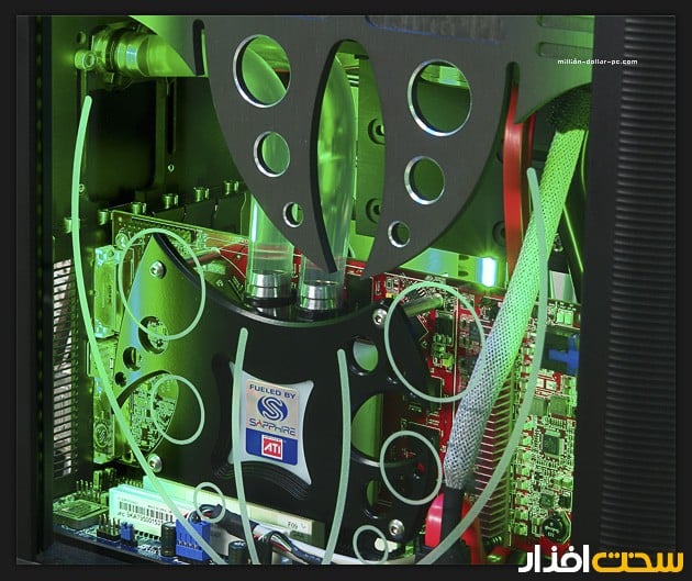 عکس کامپیوتر