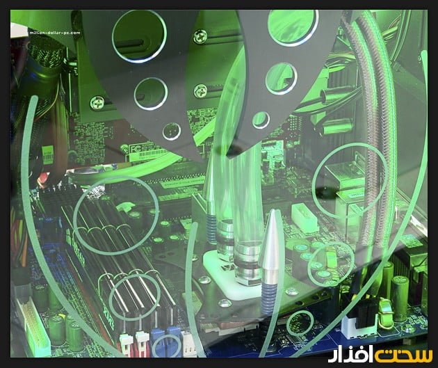 عکس کامپیوتر عکس کامپیوتر