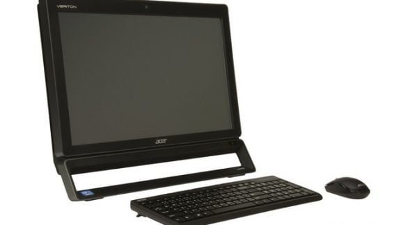 Acer All in one