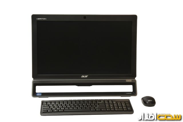 Acer All in one