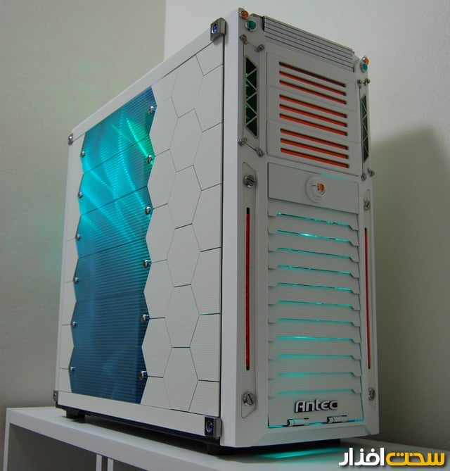 عکس کامپیوتر