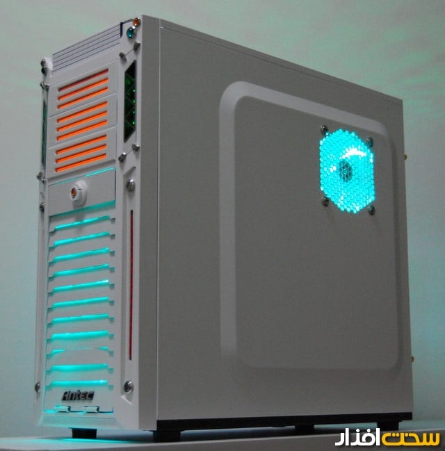 عکس کامپیوتر