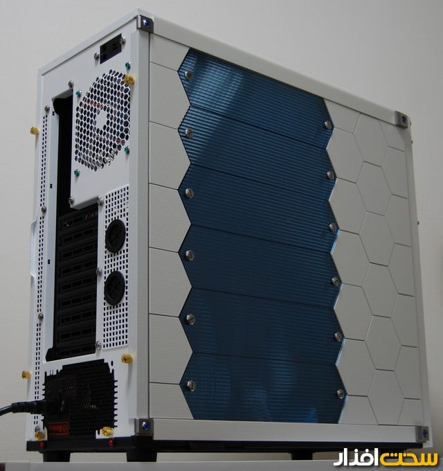 عکس کامپیوتر