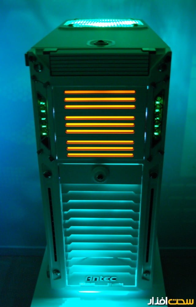 عکس کامپیوتر