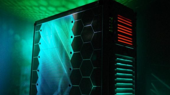 عکس کامپیوتر