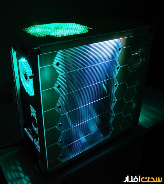 عکس کامپیوتر