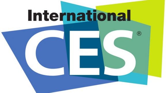 CES 2013