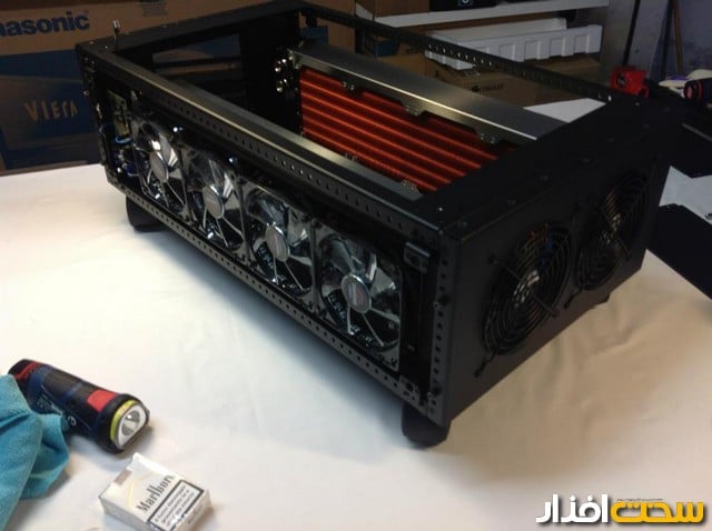 عکس کامپیوتر عکس کامپیوتر