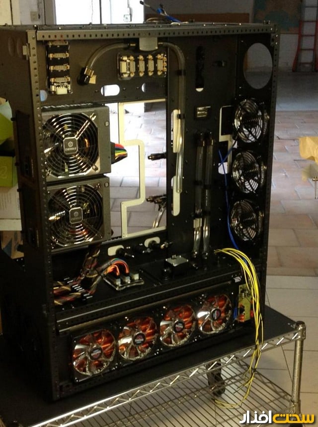 عکس کامپیوتر عکس کامپیوتر