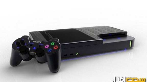 sony ps3