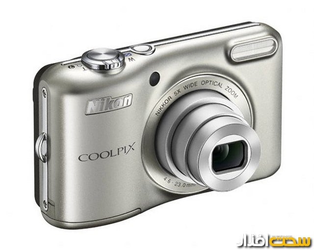 Nikon Coolpix l28 Nikon Coolpix l28
