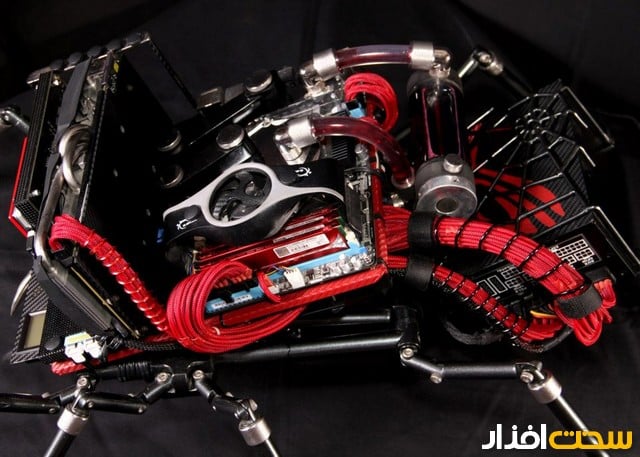 عکس کامپیوتر عکس کامپیوتر