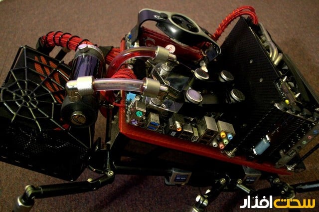 عکس کامپیوتر عکس کامپیوتر