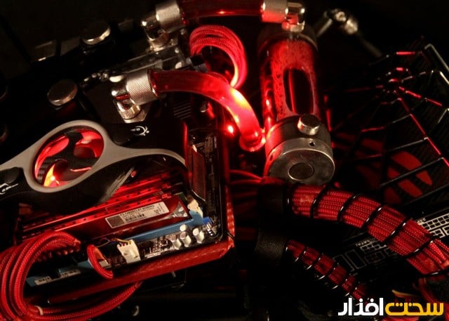 عکس کامپیوتر عکس کامپیوتر