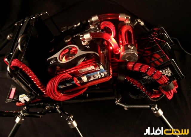 عکس کامپیوتر عکس کامپیوتر