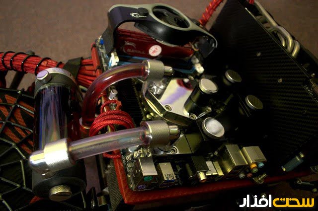 عکس کامپیوتر عکس کامپیوتر